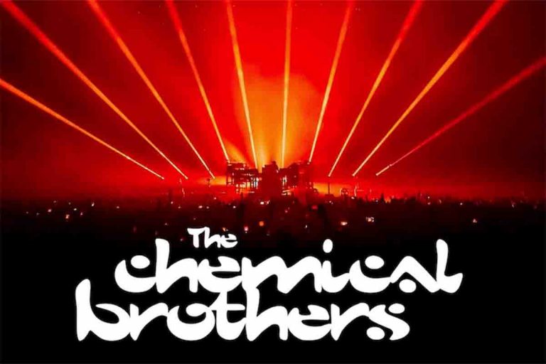 Concerto Chemical Brothers